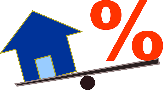 růst úroků u hypotéky
