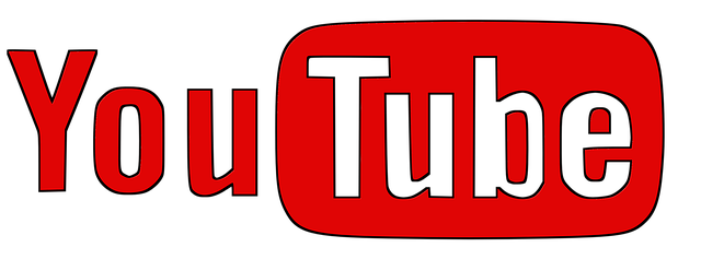 kanál YouTube