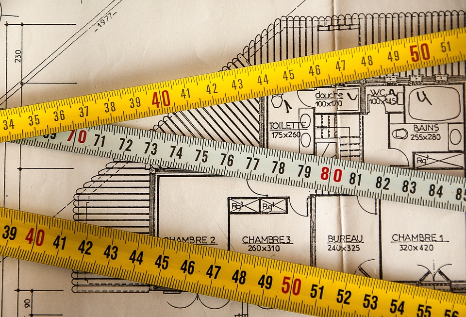 Design a architektura mě vždy zajímaly.