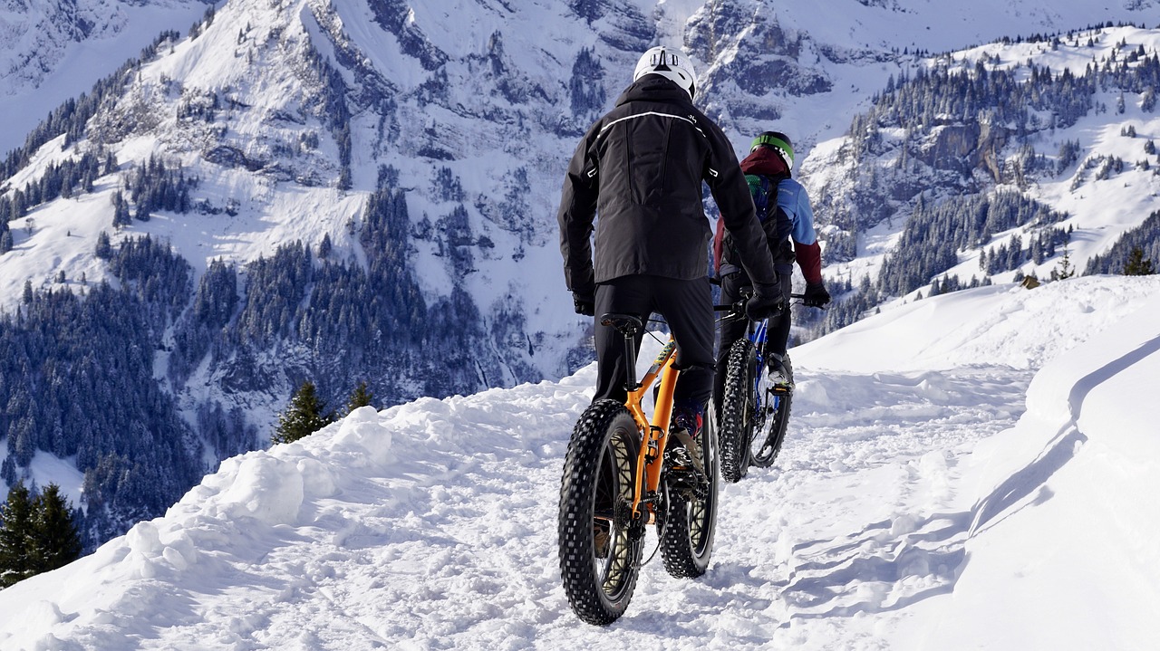 I pánové mají rádi adrenalin. 